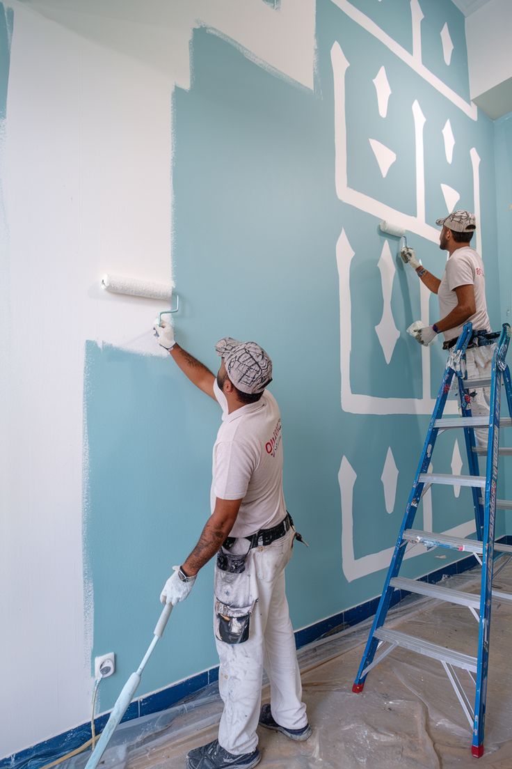 Painting Services - Free Painting Consultancy
