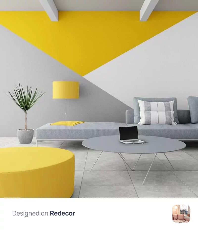 Complete Villa Interior & Exterior Painting