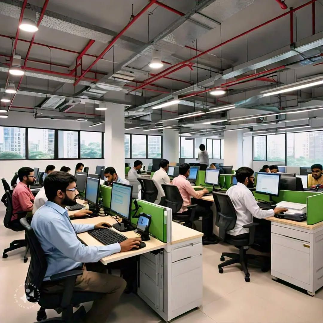 Space and Workspace Management